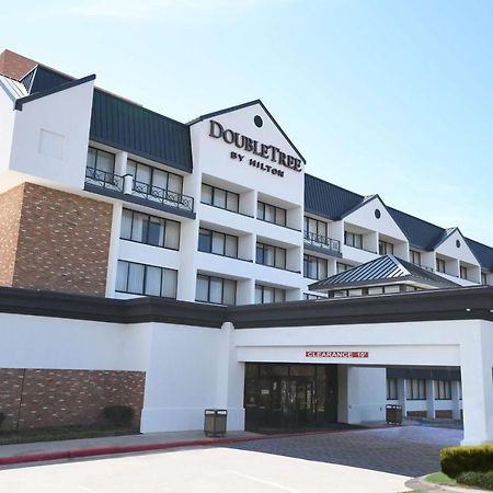 Doubletree By Hilton Baltimore North Pikesville Eksteriør billede