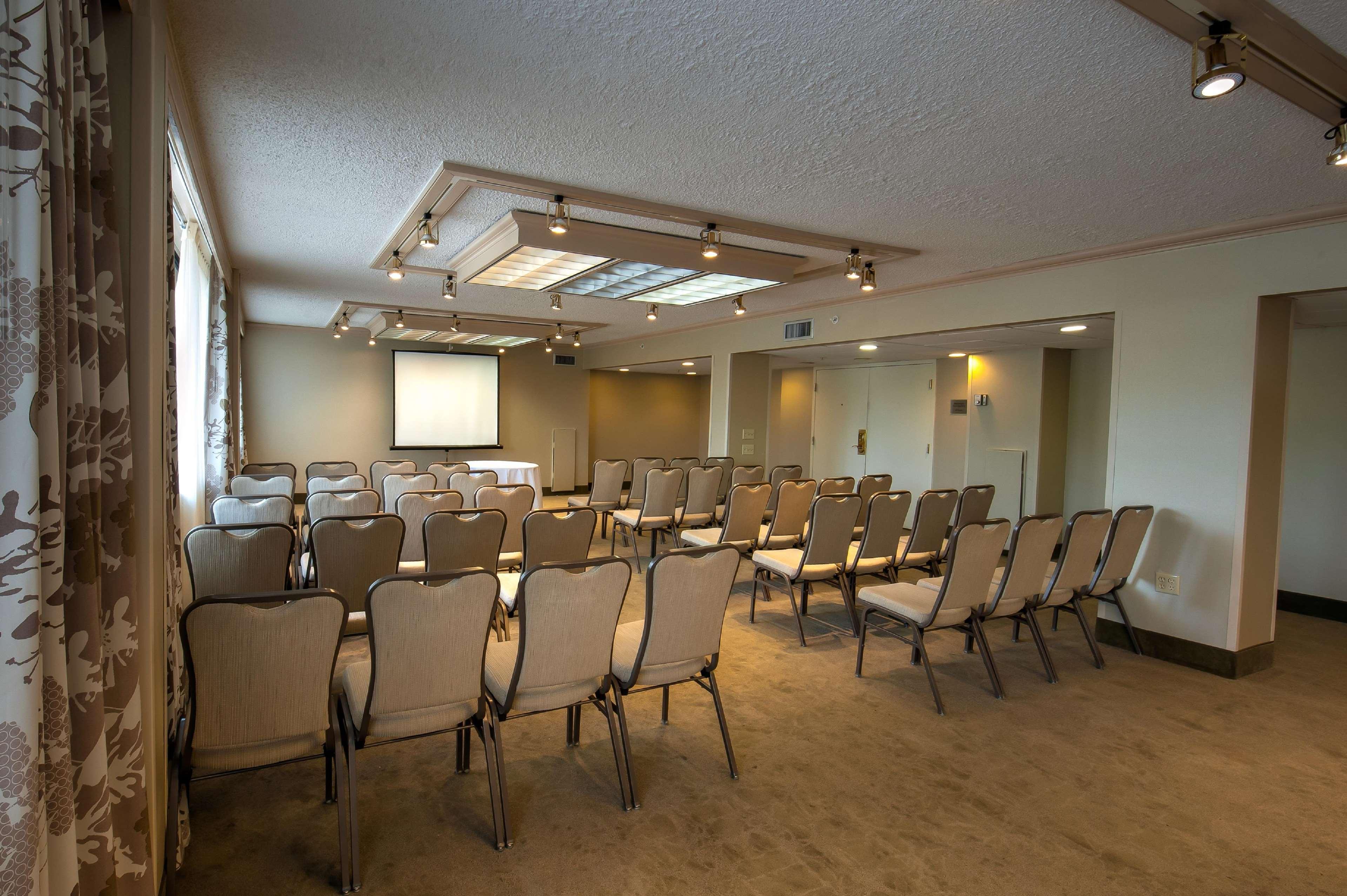 Doubletree By Hilton Baltimore North Pikesville Eksteriør billede